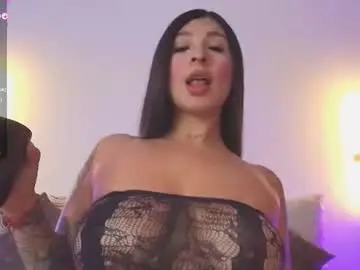 Chaturbate Best live sex cam show of _gaby1