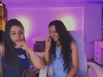 Chaturbate Adult Webcams of _gaby1