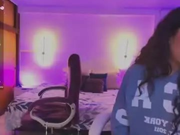 Chaturbate Private Sex Chat of _gaby1