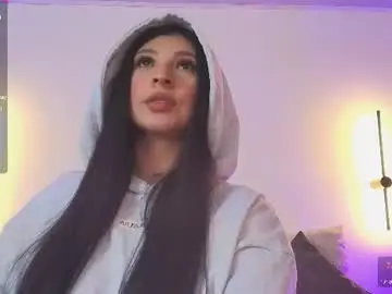 Chaturbate Live Porn of _gaby1