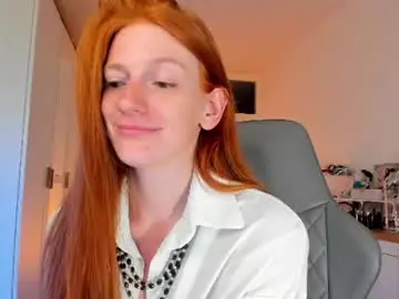 Chaturbate Free Porn Cam of alice_ginger