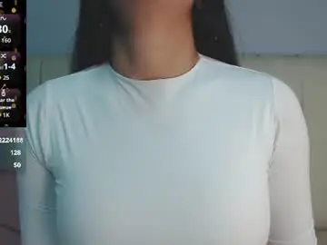 Chaturbate Free Live Porn of amy_le