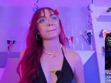 Chaturbate Live Sex Cam of ashleey_vega
