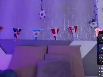 Chaturbate Live Sex Cam of ashleey_vega
