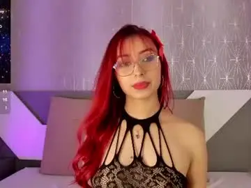 Chaturbate Best Webcam of ashleey_vega