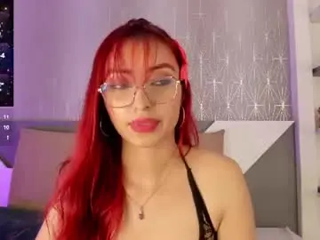 Chaturbate Sex Cam of ashleey_vega
