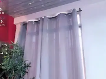Chaturbate Adult Webcam of gaia_rougee