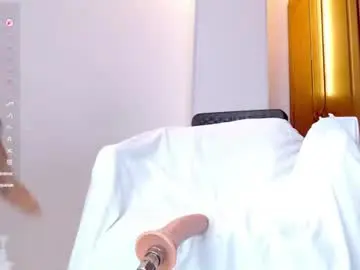 Chaturbate Adult Video Chat of gean_star