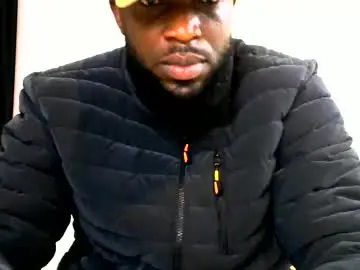 Chaturbate Live Sex Cam of handsome_king30