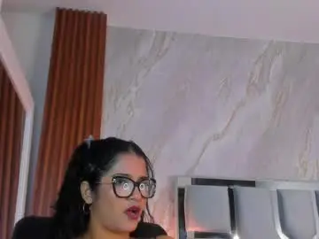 Chaturbate Live Sex Cam of helena_santos01