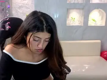 Chaturbate Best live sex cam show of lia_queen_tx