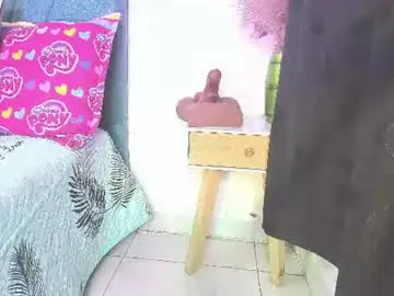 Chaturbate Nude Webcam of mariana_star1