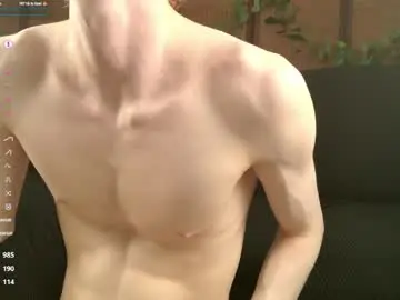 Chaturbate Live Sex Cam of mark327645