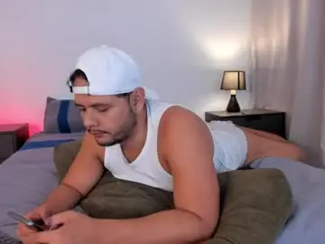 Chaturbate Private Sex Chat of nate_ocean