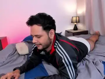 Chaturbate Live Sex of nate_ocean