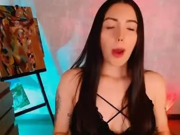 Chaturbate Live Sex Cam of natval_