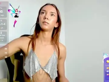 Chaturbate Free Porn Cam of nikol_rang1