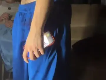 Chaturbate Sex Chat of topdogintraining93