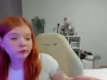 Chaturbate Live Sex Cam of vivy_