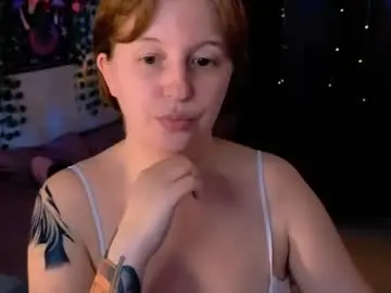 Chaturbate Live Porn of arizzzona_baby