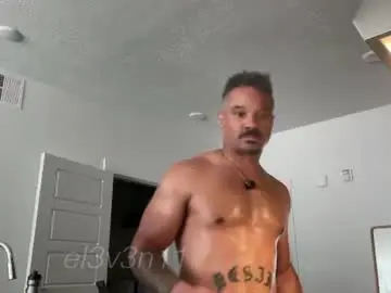 Chaturbate Adult Webcam of e13ven11