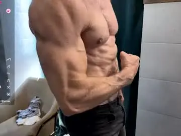 Chaturbate Nude Webcam of ericeric507