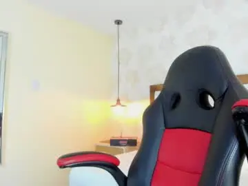 Chaturbate Best live sex cam show of irisclark1