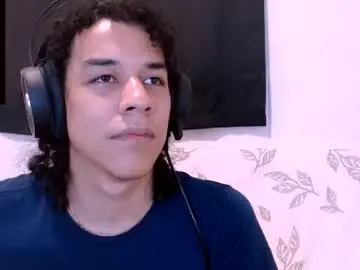 Chaturbate Private Sex Chat of isidroglasc