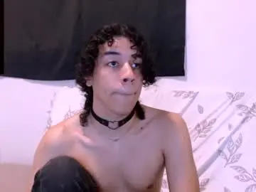 Chaturbate Adult Video Chat of isidroglasc