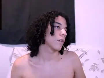 Chaturbate Free Live Porn of isidroglasc