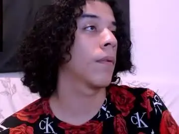 Chaturbate Live Sex of isidroglasc