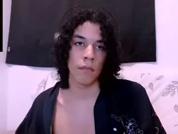 Chaturbate Private Sex Chat of isidroglasc