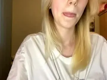 Chaturbate Live Sex of kacicasal