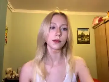 Chaturbate Adult Video Chat of kacicasal