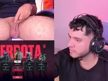 Chaturbate Free Porn Cam of kaivalmont