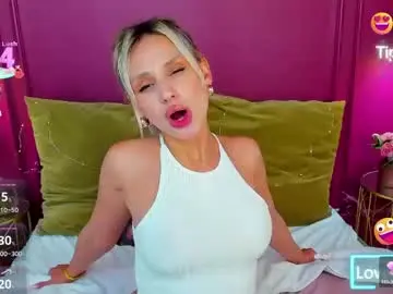 Chaturbate Best Webcam of misslou_