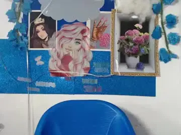 Chaturbate Best live sex cam show of sexy_bluey247