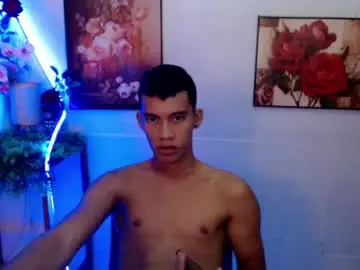 Chaturbate Adult Webcam of shawn_cole