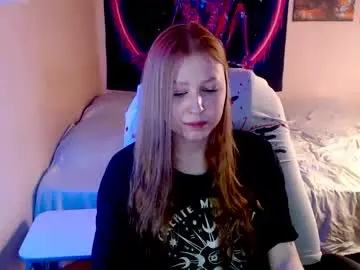 Chaturbate Free Porn Cam of adagretta