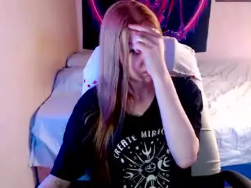 Chaturbate Best live sex cam show of adagretta