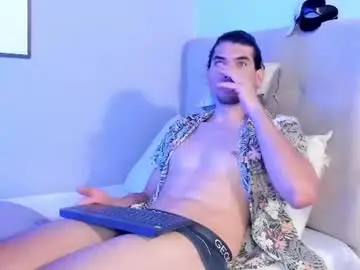 Chaturbate Adult Webcams of antonystone_