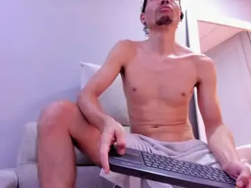 Chaturbate Adult Video Chat of antonystone_