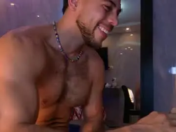 Chaturbate Best Webcam of camilowatson