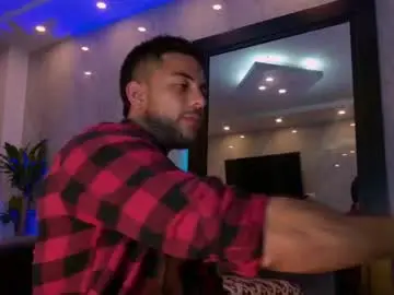 Chaturbate Live Porn of camilowatson