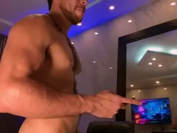 Chaturbate Free Live Porn of camilowatson