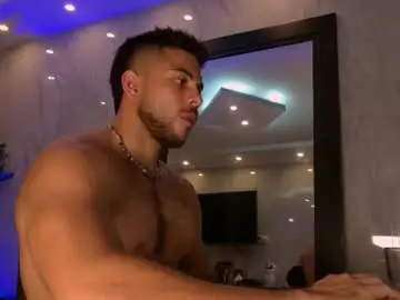 Chaturbate Private Sex Chat of camilowatson