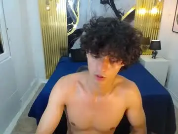 Chaturbate Free Porn Cam of dante_browwn