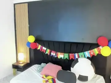 Chaturbate Live Porn of dilanx18