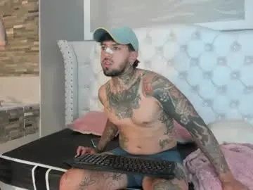 Chaturbate Sex Chat of ginebra_matt