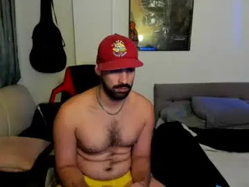 Chaturbate Free Porn Cam of ivann_nn